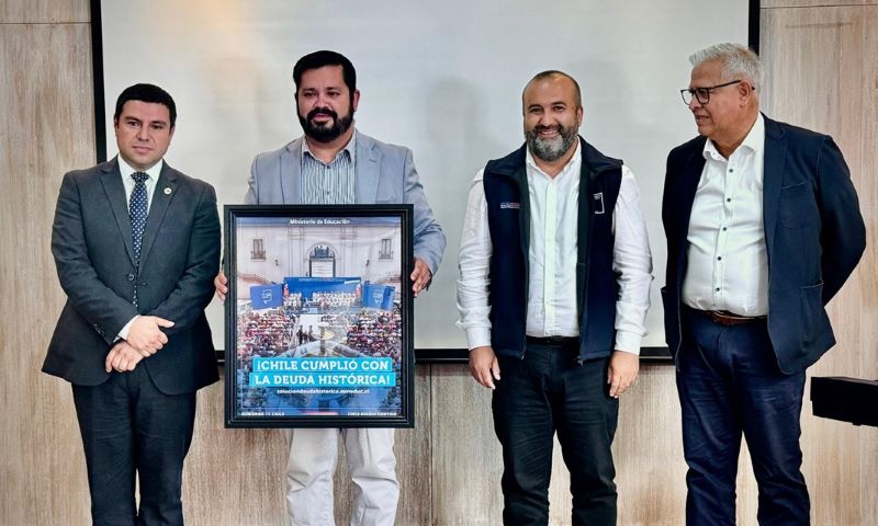 deuda histórica biobio
